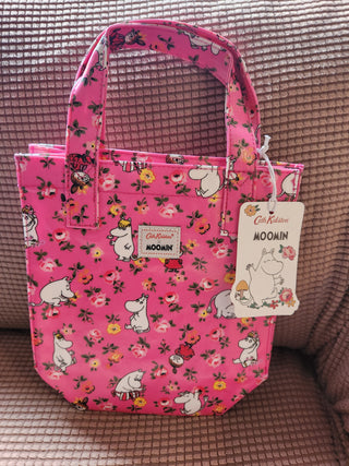 Cath Kidston Moomin MTS