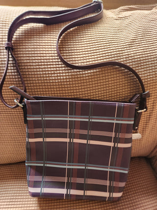 Mark Adam bag MTS