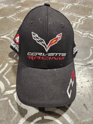 Corvette Racing C7.R cap MTS