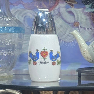Corning Ware Gemco Country Festival Shaker