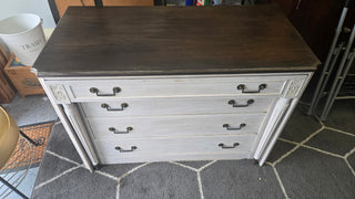 MCM Saginaw Furniture Co Expand-O-Matic