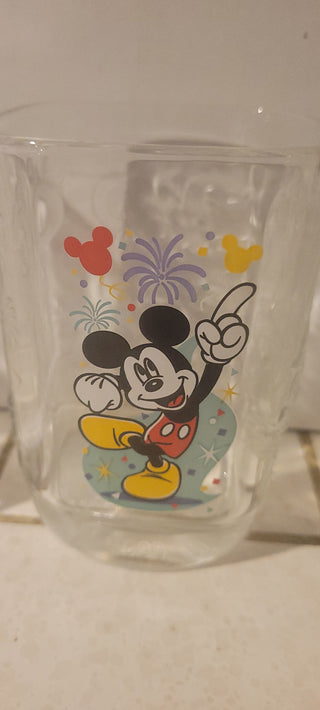 McDonald's Disney 2000 Collector Glass #17 RCD