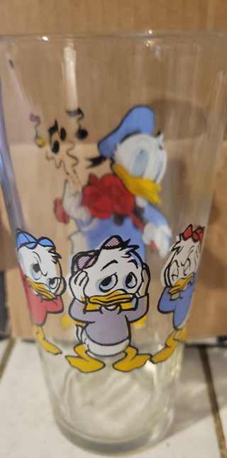 Set of 5 Disney Mickey Birthday Glasses  RCD #17