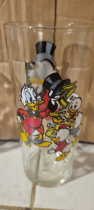 Set of 5 Disney Mickey Birthday Glasses  RCD #17
