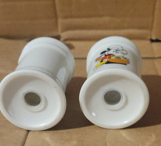 Vintage Disney Mickey Mouse S/P Shakers RCD #17