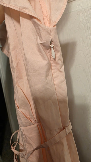 J CREW 100% Cotton blouse Size 2