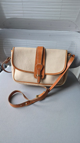 Vintage Dooney and Bourke Crossbody purse Essex NIS