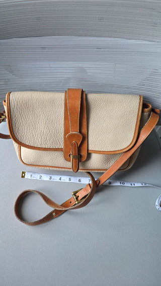 Vintage Dooney and Bourke Crossbody purse Essex NIS