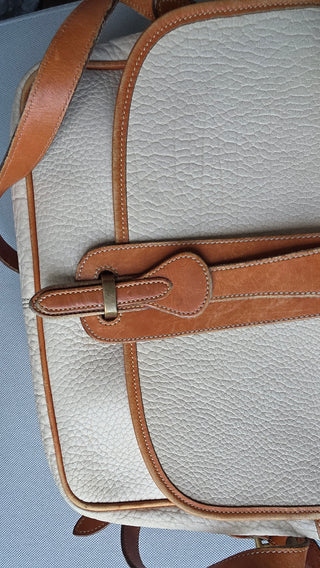 Vintage Dooney and Bourke Crossbody purse Essex NIS
