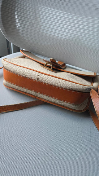 Vintage Dooney and Bourke Crossbody purse Essex NIS