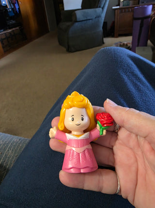Little People Aurora #7