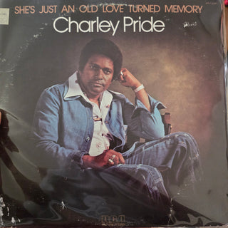 25% OFF - Vintage Vinyl - Charley Pride [Country]