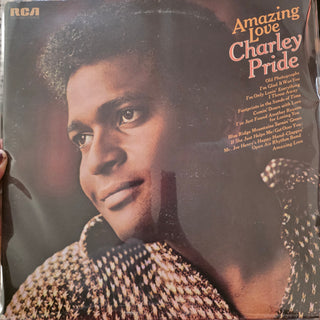 25% OFF - Vintage Vinyl - Charley Pride [Country]