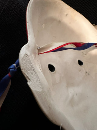 Mask Mime Nose Red MTS|69147
