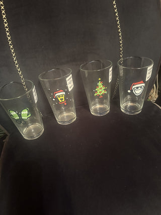 Life is Good Glasses #47 VV MTS