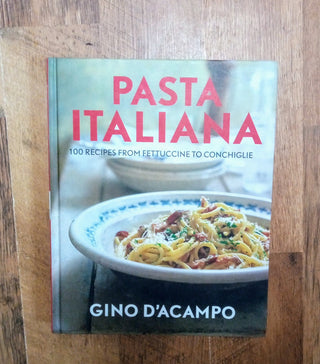 MW Pasta Italiana MTS