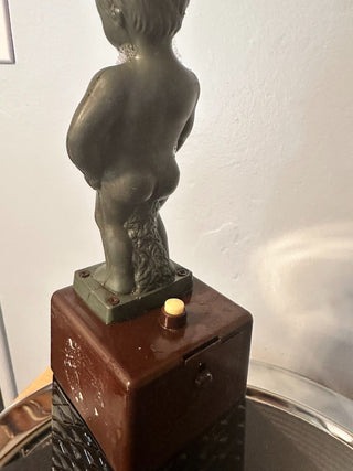 Decanter True Bonny Boy MTS