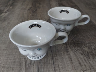 Bailey's Cups - Set of Two|63733