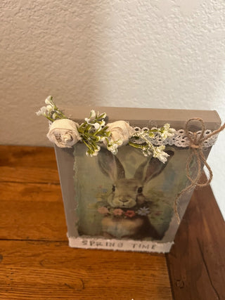 Easter Signs RCD