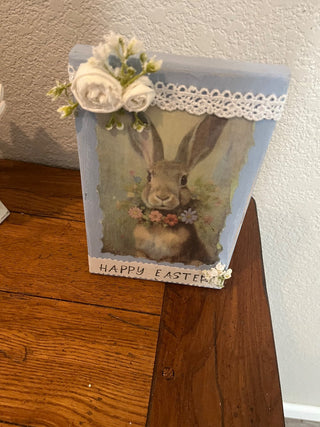 Easter Signs RCD