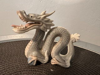 Dragon Fierce Ceramic  MTS|91261