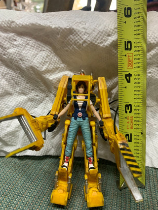 Hallmark Powered Work Loader Ornament|126631