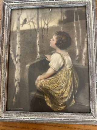 1920’s Litho print song by simon Glucklich RCD|62788