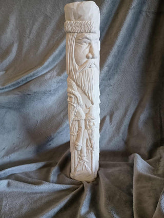 Ceramic Santa rsv|123454