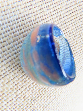 Costume ring size 7 RCD|100918