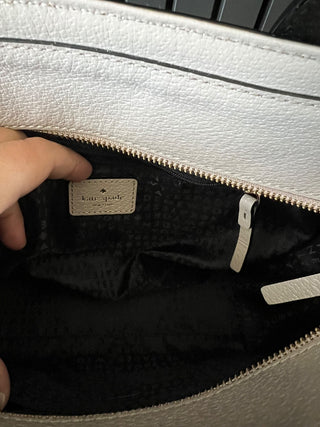 Kate spade two tone purse RSV|88040