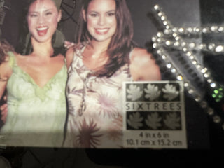 #62 VV "Girls Night Out 4X6 MTS|62968