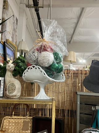 MJ94-Bag iof Christmas Balls decor. MTS|134397