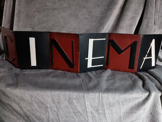 Cinema Sign rsv