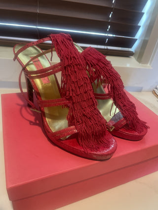 New Betsey Johnson-RSV