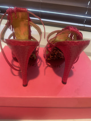 New Betsey Johnson-RSV