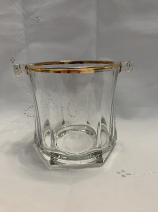 Crystal Ice Bucket RSV
