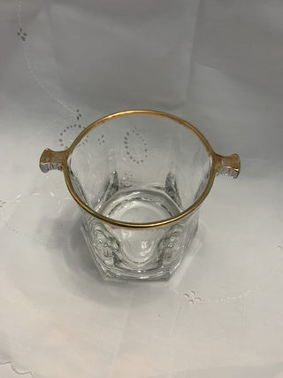 Crystal Ice Bucket RSV