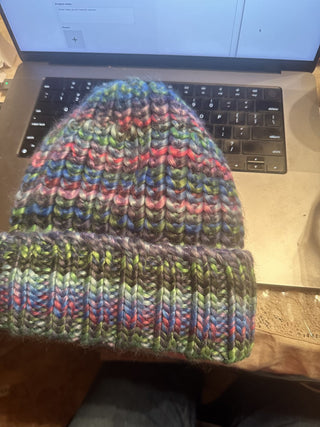Wilde Fable Acrylic hats for women #62 VV MTS