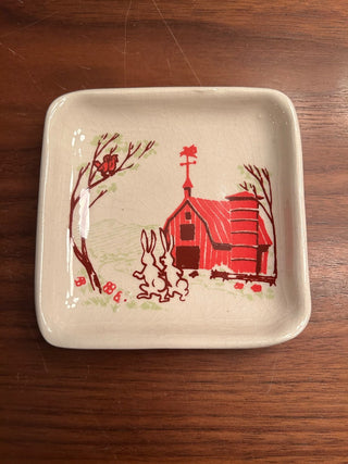 Coasters/Trinket Dishes    MTS|103315
