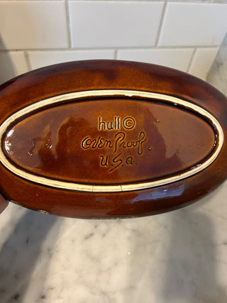 Hull Gravy Boat   MTS|123661