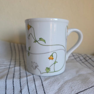NEW - Vintage Prelude - Toscany Mug