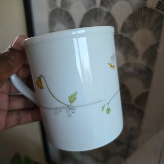 NEW - Vintage Prelude - Toscany Mug