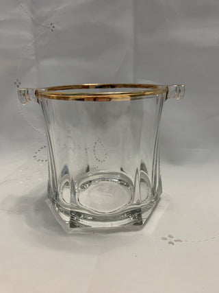 Crystal Ice Bucket|62169
