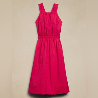 Banana Republic BUBBLE-HEM DRESS NWT MTS|73925