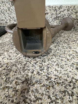 AJ - Metall Decorative Watering Can MTS|75429