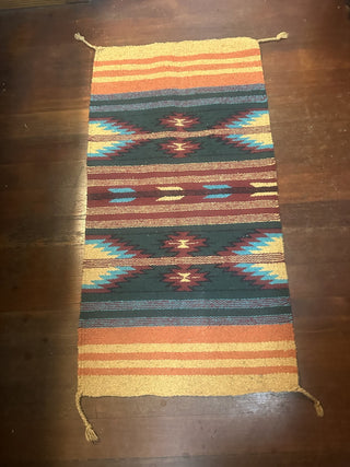 El Paso Saddle Company  Rug/Saddle Blanket  RSV|77483