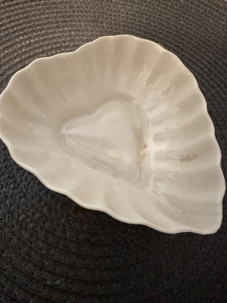 Belleek HEART Dish MTS|61547