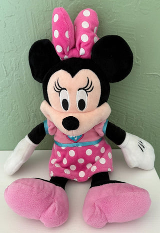 talking Minnie Mouse rsv