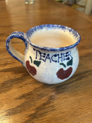 Teacher Mug   MTS|99515