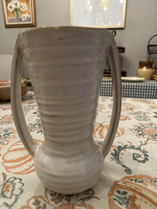 Jaziah Handmade Ceramic Table Vase MTS|104311